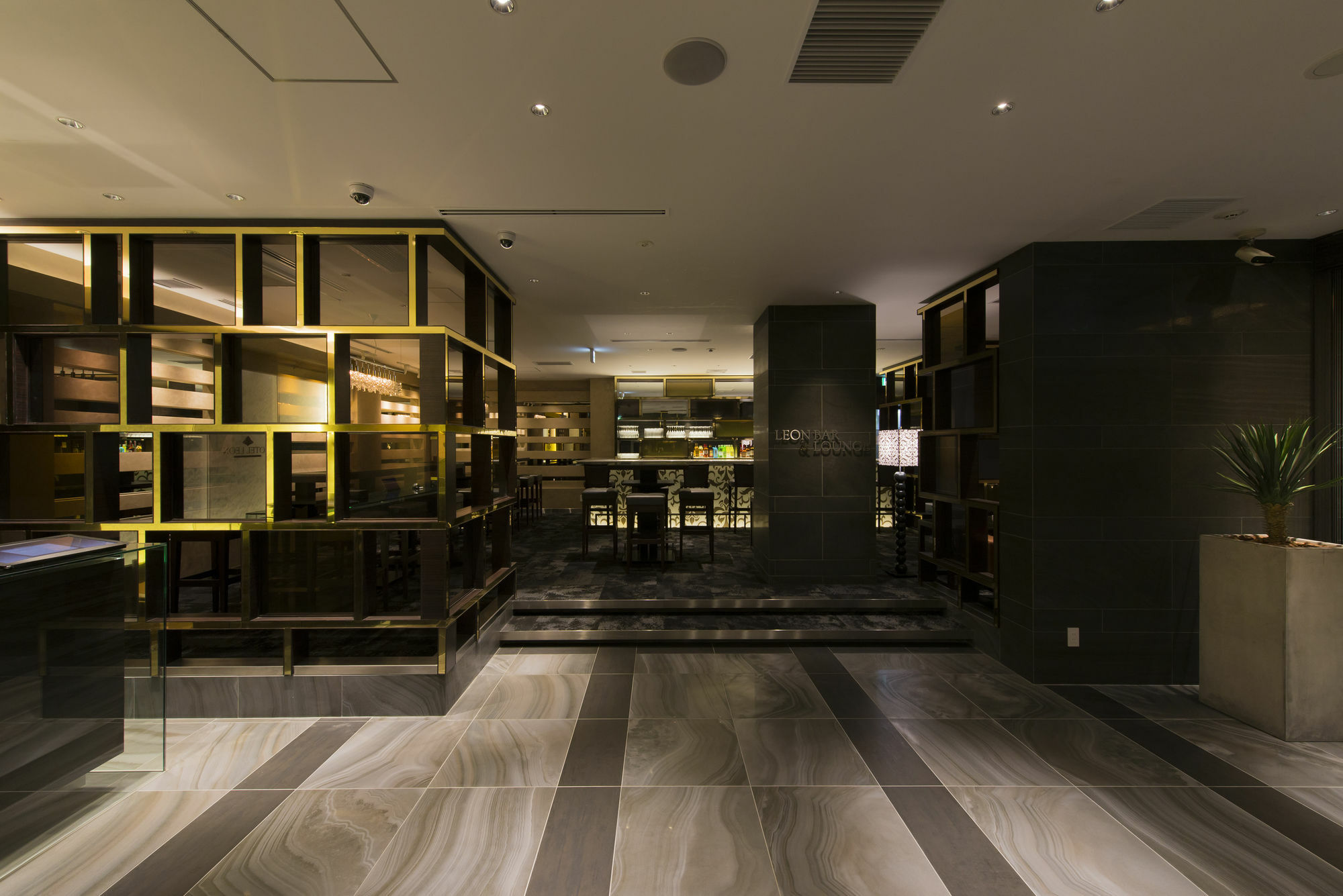 Meguroholic Hotel Tokio Exterior foto