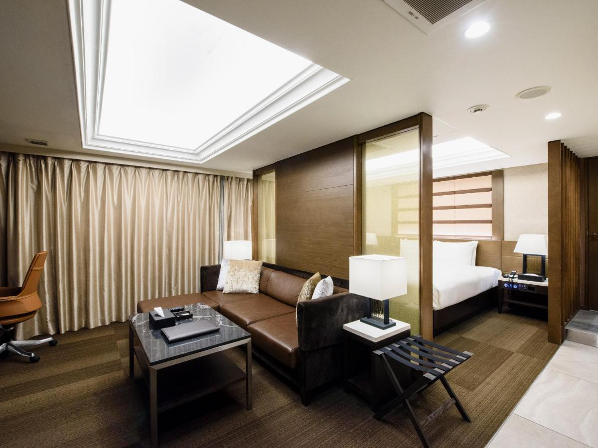 Meguroholic Hotel Tokio Exterior foto